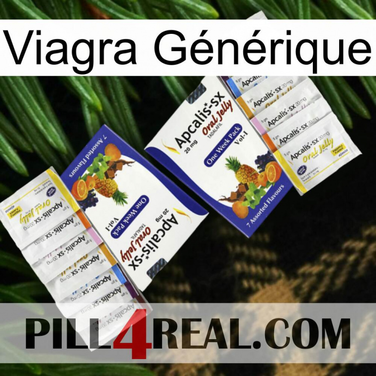 Viagra Générique 12